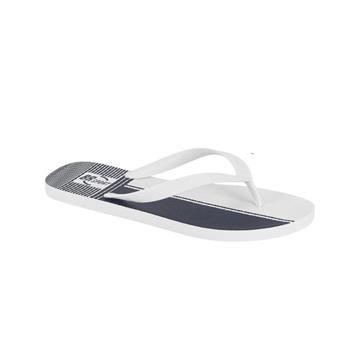 Chinelo Masculino BR Sport Tradicional (AZUL/BRANCO)