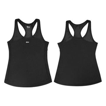 REGATA FEM. DE ACADEMIA ACTIVITTA (PRETA)