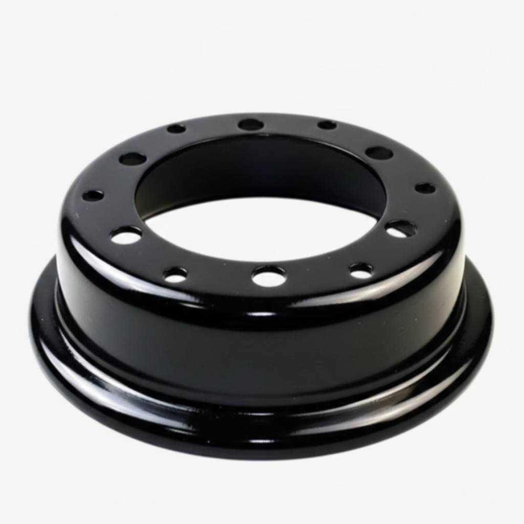 ARO BI PARTIDO TRASEIRO 6.50-10 TOYOTA/KOMATSU/MITSUBISHI/HANGCHA