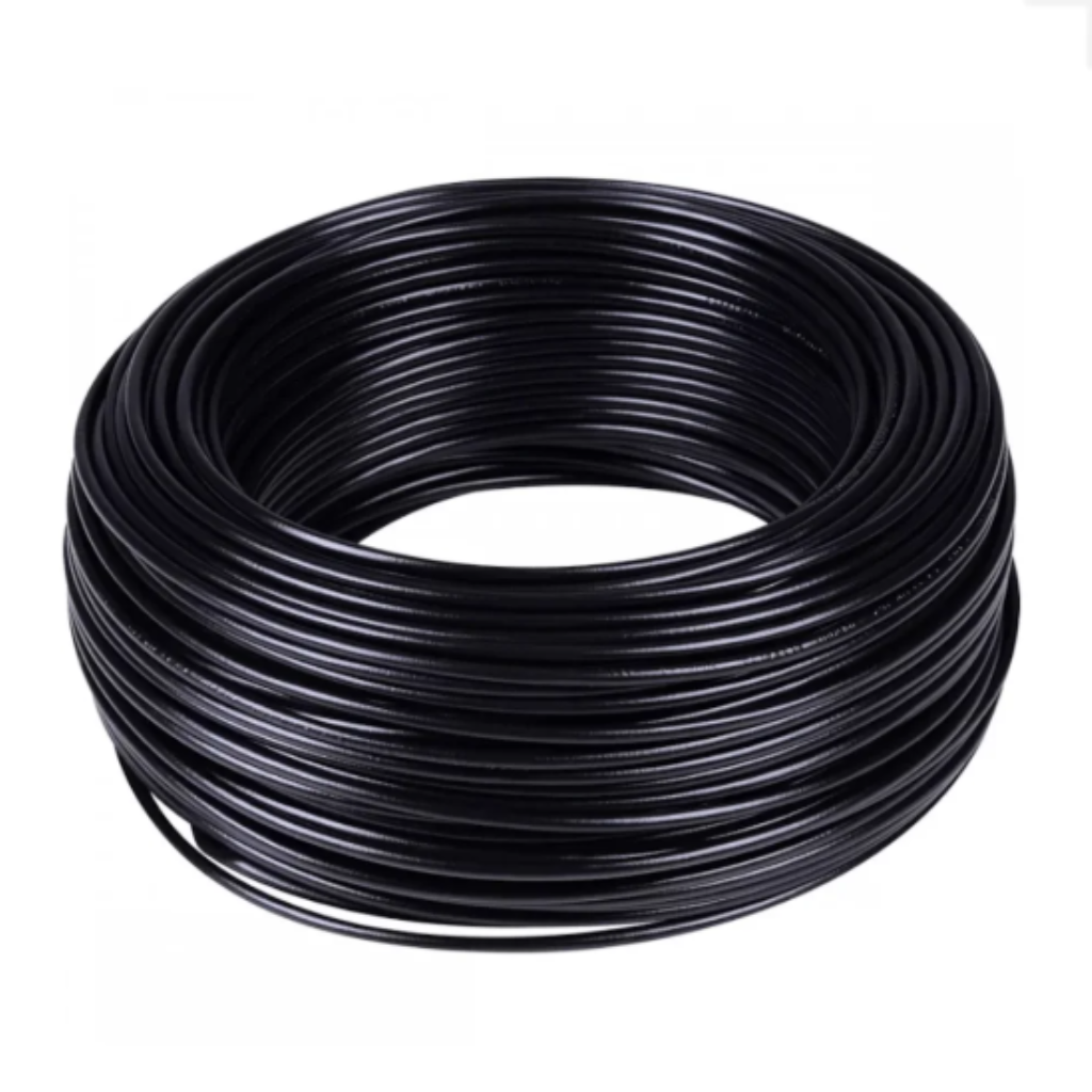 CABO FLEXIVEL 50.0MM 1KV HEPR - PRETO
