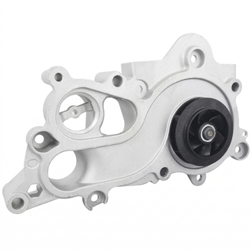 BOMBA D´AGUA UP/SAV/FOX 1.6 16V C/ TPA E VAL