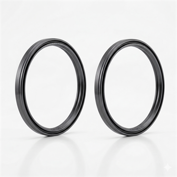 RASPADOR DE CARCACA GAG-NBR 35