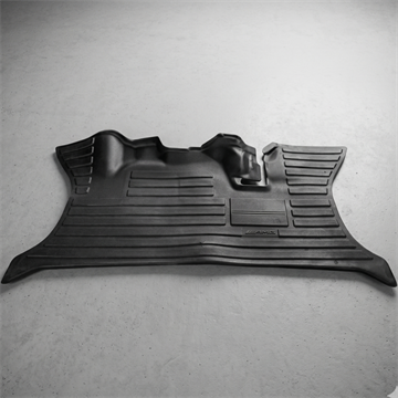 TAPETE BORRACHA TOYOTA 8FG/FD