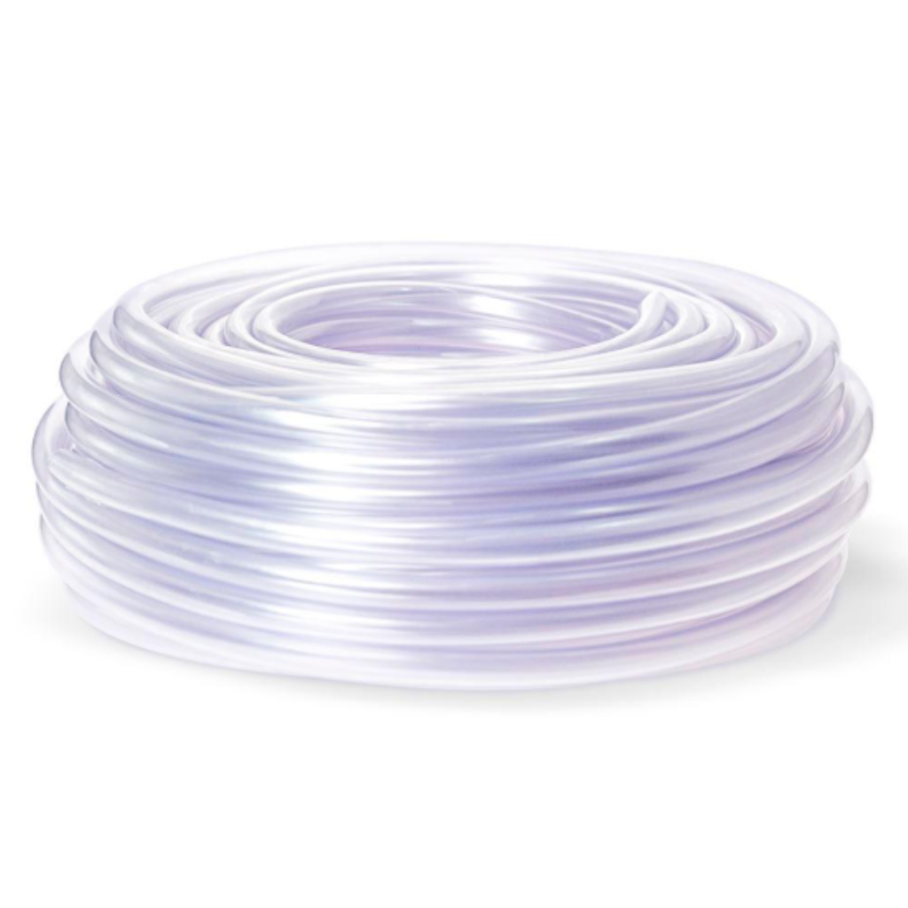 MANGUEIRA CRISTAL 3/4 X 3,00