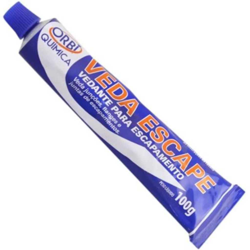 VEDADOR ESCAPE BBG 100GR -0083C