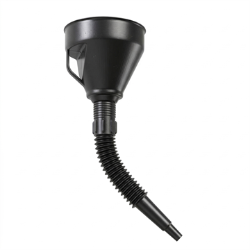 FUNIL P 170X145 FLEX C FILTRO