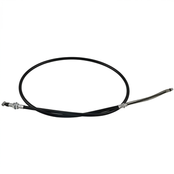 CABO FREIO MÃO 8FG20-25 L.D. (MAIOR) TOYOTA