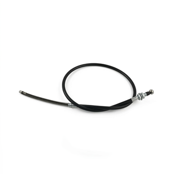 CABO FREIO MÃO 8F G20/25 L.E (MENOR) TOYOTA