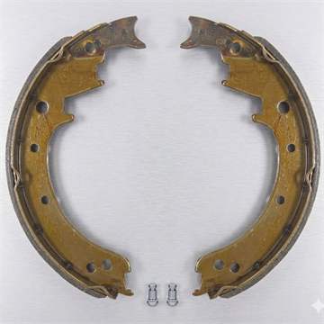 SAPATA DE FREIO MITSUBISHI/TOYOTA