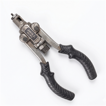 REBITADEIRA ROSCA INT.3 A 12MM NOLL