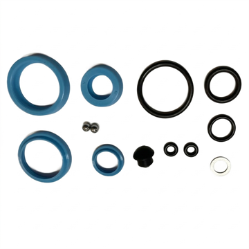 KIT VEDAÇAO PALETRANS TM 2220/3020 (9007)