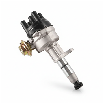 DISTRIBUIDOR IGNIÇÃO MOTOR MITSUBISHI 4G63 / 4G64 (EUROFORCE)
