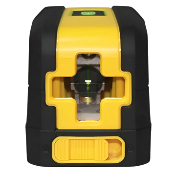 NIVEL LASER VERDE MLS 20M