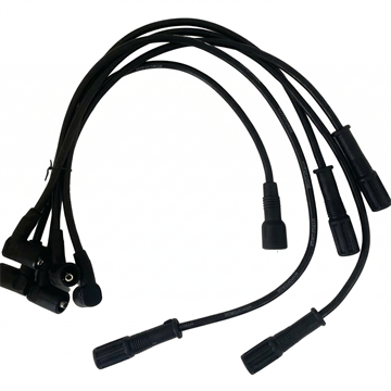 JOGO CABO VELAS MOTOR MAZDA 2.0/2.2L