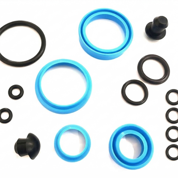 KIT VEDAÇAO COMPLETO PALETRANS TM 2220/3220 (9034)