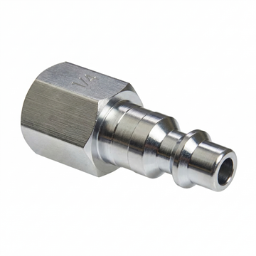 PINO CONECTOR P/ENGATE 1/4 FEMEA DDS