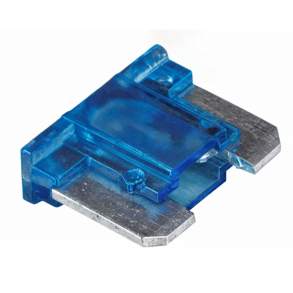 FUSIVEL MINI 15A ELEMENTO CURTO H-2115 CARTELA C/10