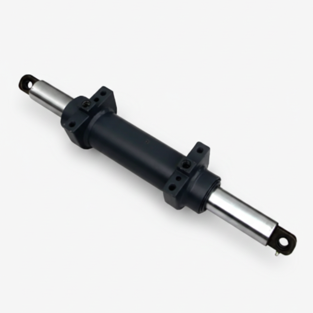 CILINDRO HIDRÁULICO DIRECIONAL GOODSENSE / HELI / WECAN / MAXIMAL