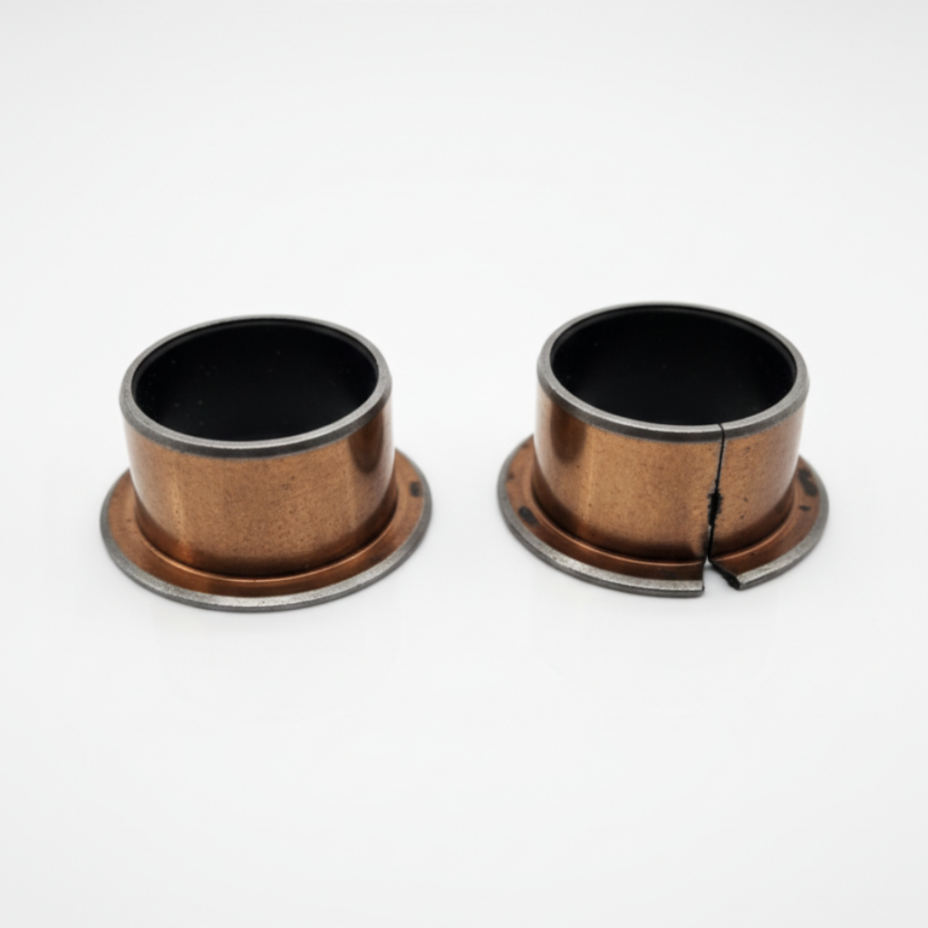 BUCHA ALAVANCA PALETEIRA MANUAL 3T