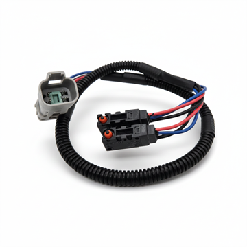 CHICOTE REVERSÃO / PEDAL MONOTROL HYSTER / YALE