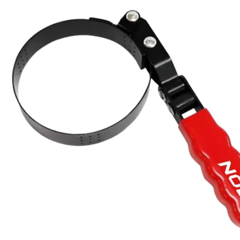 CHAVE P/FILTRO OLEO CINTA 70A80MM NOLL