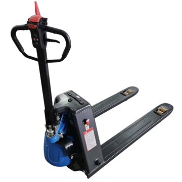 PALETEIRA ELETRICA 1.500KG