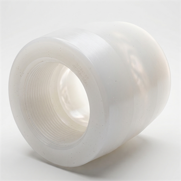 RODA NYLON CARGA DUPLA 74X70 TM 2500