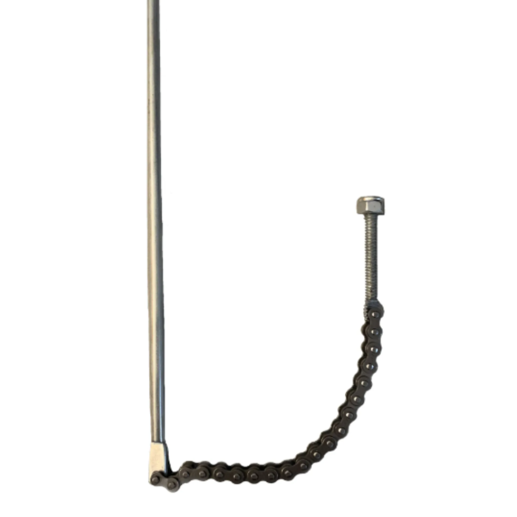 VARAO ACIONADOR TM 2.5/SAS/HYSTER/HYRA/BREMEM 38170/11/MENEGOTTI