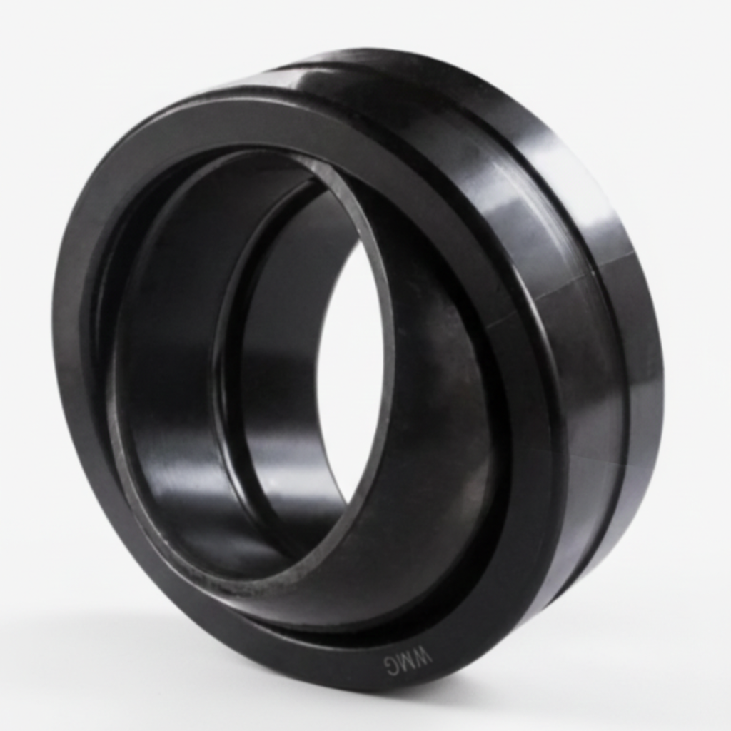 BUCHA OSCILANTE EIXO DIRECIONAL HELI / HUAHE / STILL CLX