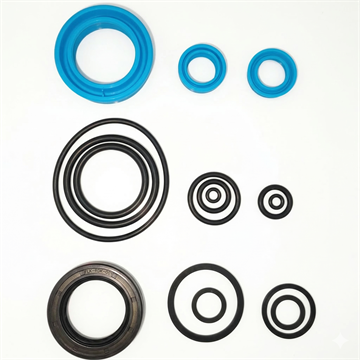 KIT DE VEDAÇAO STILL TX25/9044