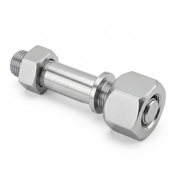 PRISIONEIRO RODA DIANTEIRA TOYOTA 2,5T