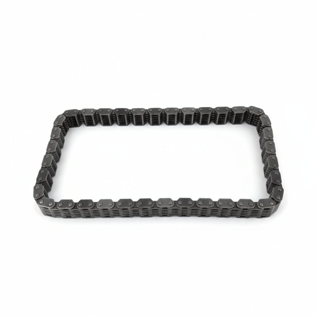 CORRENTE BOMBA HIDRÁULICA MOTOR NISSAN / WANFENG (36 ELOS LARGURA 21MM 62CM )