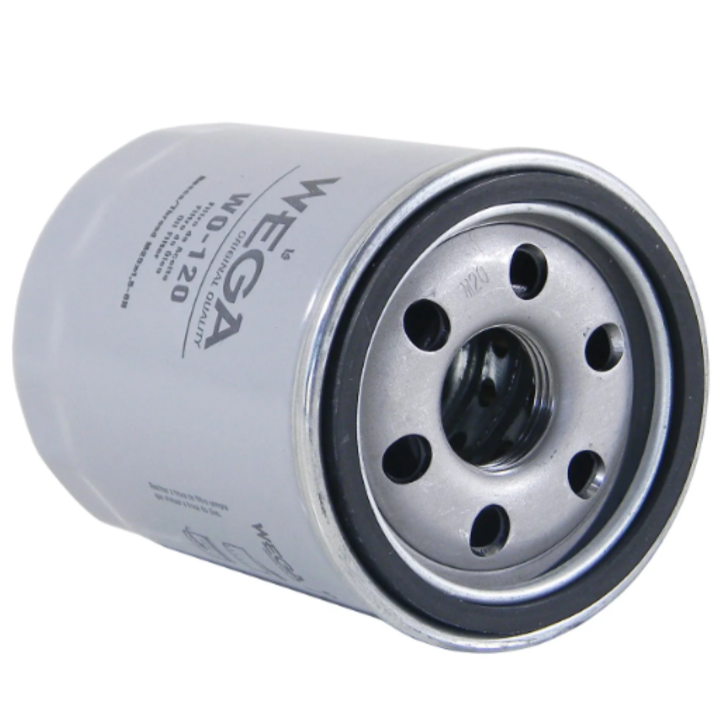 FILTRO  DE OLEO LUBRIFICANTE - WEGA