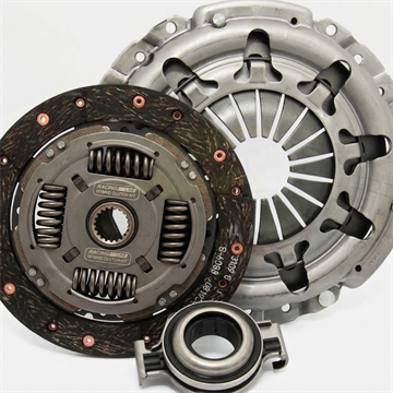 KIT EMBR.FOX 1.0/1.6 03/ GOL/ SAVEIRO/VOYAGE