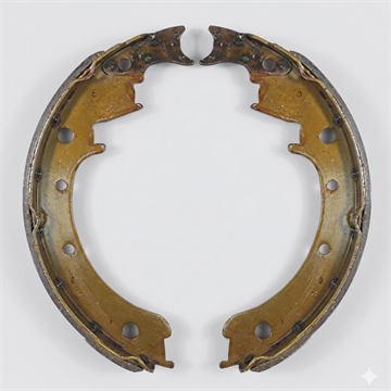 SAPATA DE FREIO HYSTER XM/YALE