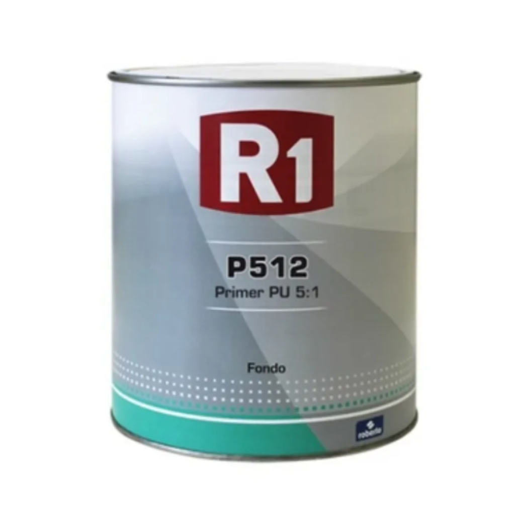 ROBERLO -END/ PRIMER PU 5:1 P512- 750ML ROBERLO