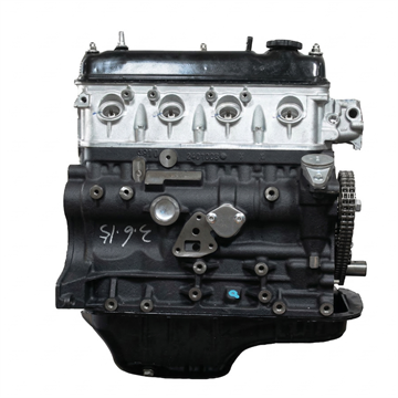 MOTOR TOYOTA 4Y PARA EMPILHADEIRAS