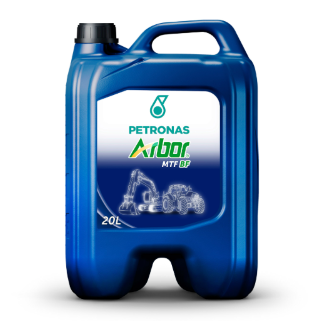 PETRONAS ARBOR 10W30 20 LITROS