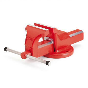 MORSA BANC. AÇO FORJADO NR.6 FORJASUL 33890006