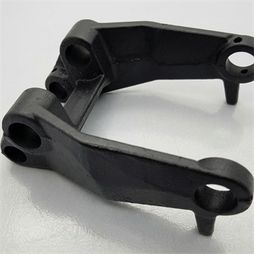 JUMELO SIMPLES BREMEM/MENEGOTTI 3.0/TM2.5