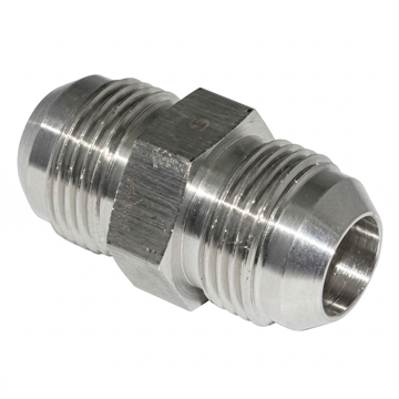 NIPLE 9/16 JIC XMF 9/16 JIC