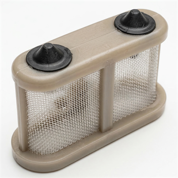 FILTRO PENEIRA TAMPA VALVULA TRANSMISSAO TOYOTA 8F G25