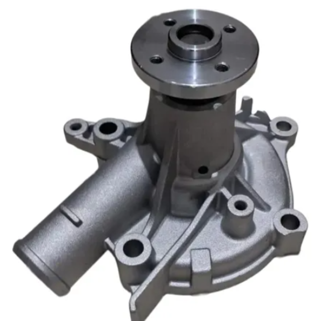 BOMBA D'AGUA MOTOR MITSUBISHI 4G63/4G64