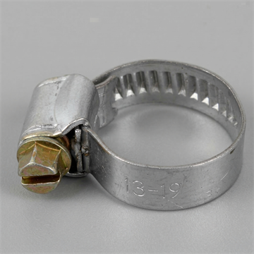 ABRACADEIRA INOX RSF 014-022 9MM 9/16 A 7/8