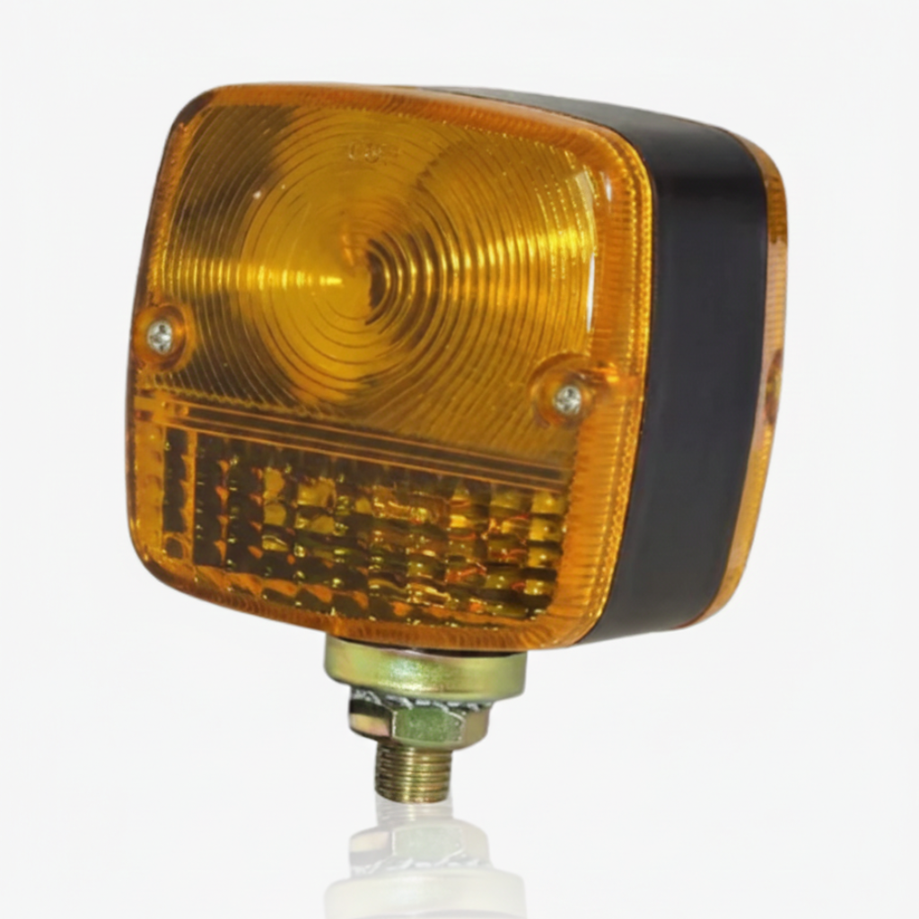 LANTERNA SETA DIANTEIRA PARA EMPILHADEIRAS