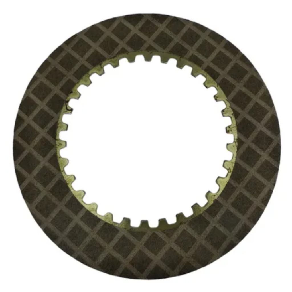 DISCO SINTERIZADO TRNSMISSAO  TOYOTA 130.53*80*2.6/30 DENTES