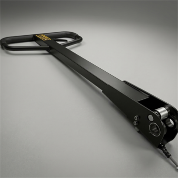 ALAVANCA COMPLETA MENEGOTTI, DEMATIC, VONDER, CHINES 2 TON