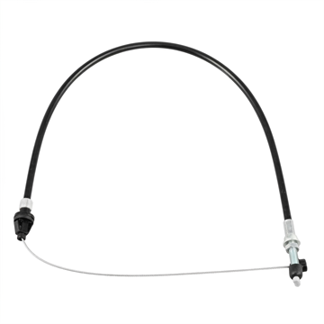 CABO ACELERADOR TOYOTA 4Y - 903MM