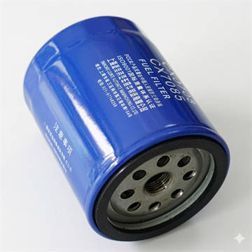 FILTRO DO COMBUSTÍVEL MOTOR XINCHAI