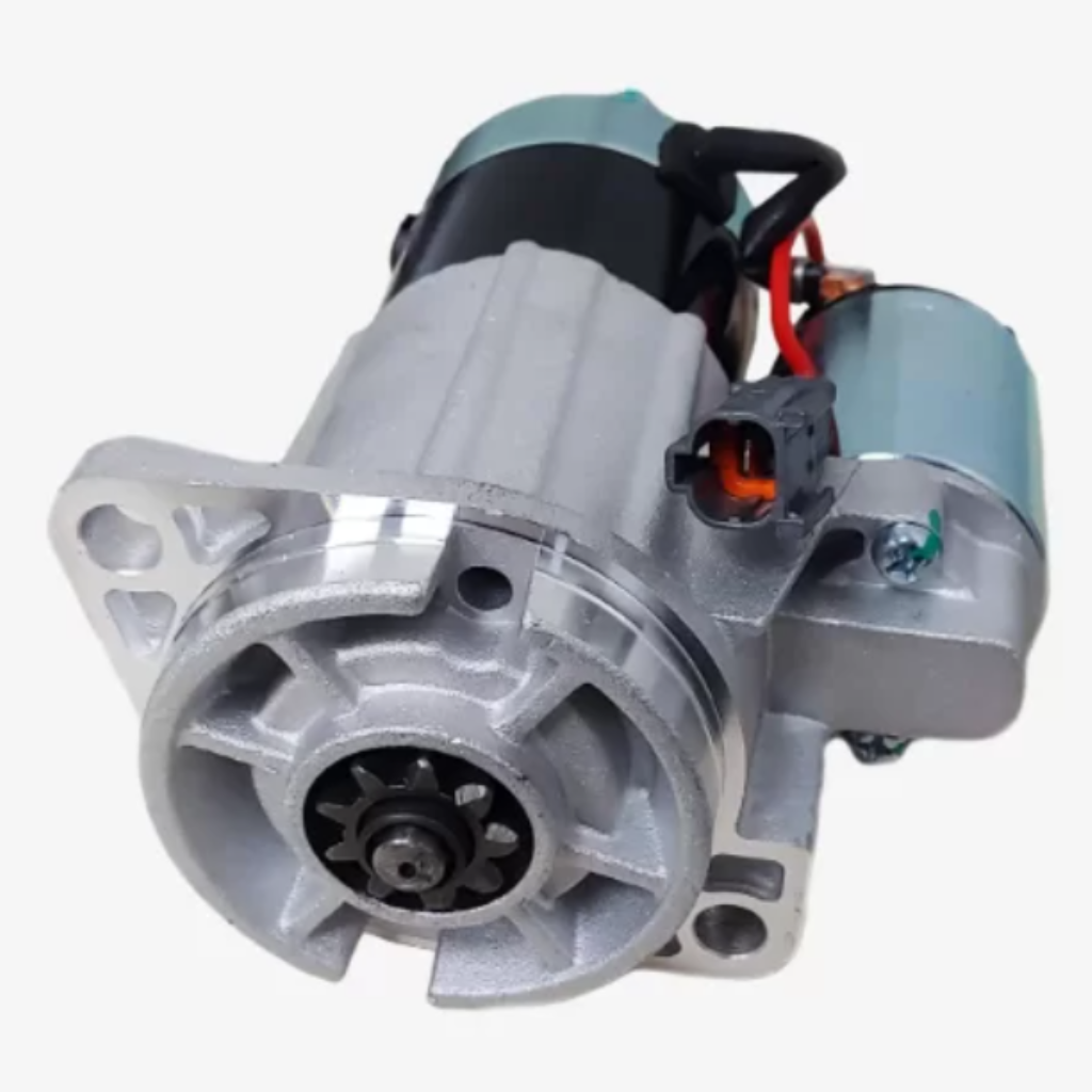 MOTOR PARTIDA NISSAN K15/K21/K25